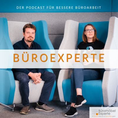 Büroexperte Podcast