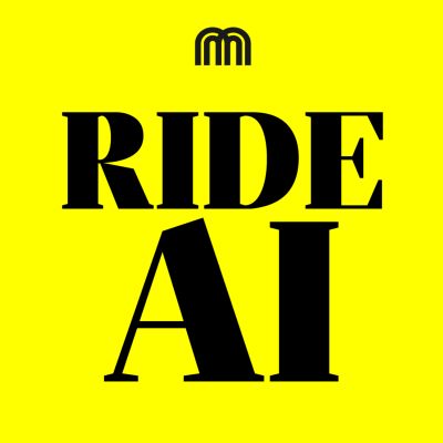 Ride AI by Micromobility Industries
