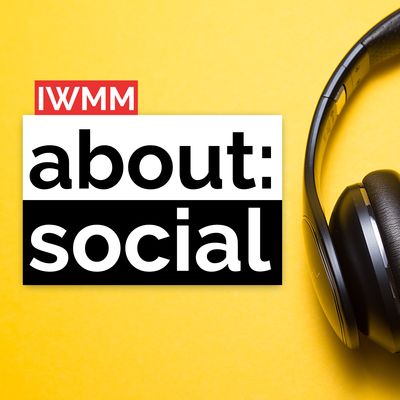 about:social – Soziale Arbeit & digitale Medien