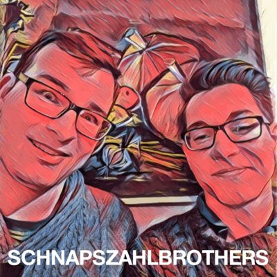 Schnapszahlbrothers