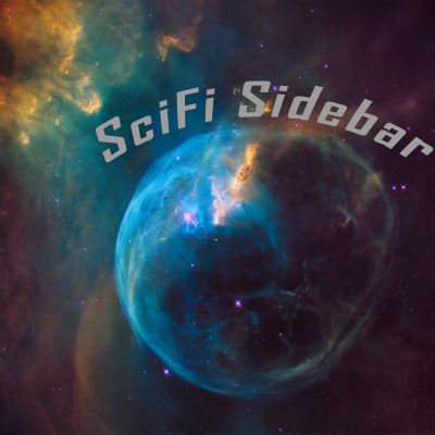 Scifi Sidebar