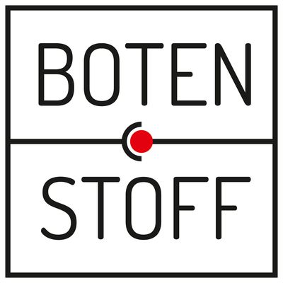 Botenstoff - der Biologie-Berufe-Podcast