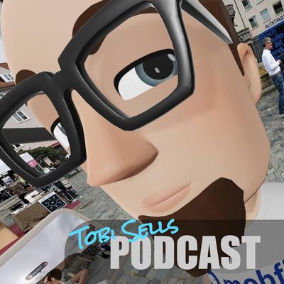 Tobi Sells Podcast