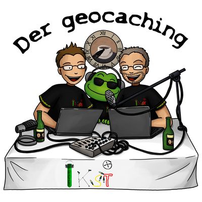 podKst (Der geocaching Pod(ca)st)