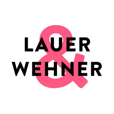 Lauer und Wehner