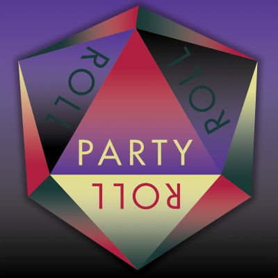 Party Roll - A 5E Dungeons and Dragons Podcast