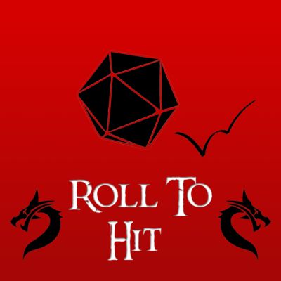 Roll to Hit (5th Ed. Dungeons and Dragons)