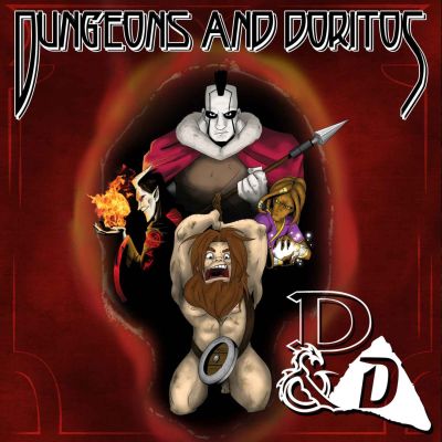 Dungeons and Doritos