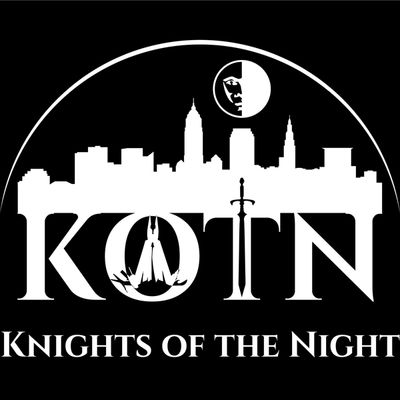 Knights of the Night Actual Play Podcast