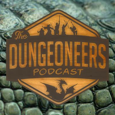 The Dungeoneers Podcast