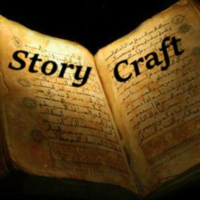 Story Craft RPG Podcast