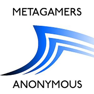 Metagamers Anonymous