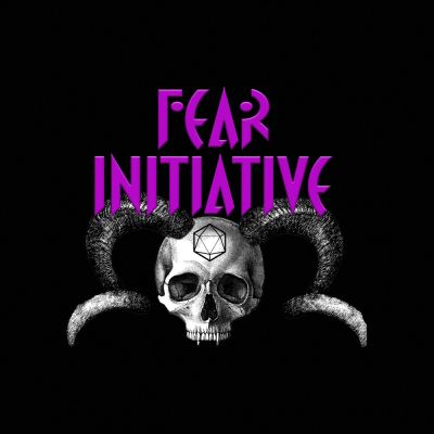 Fear Initiative: Dungeons and Dragons and Horror