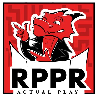 RPPR Actual Play