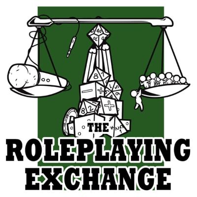 The Roleplaying Exchange