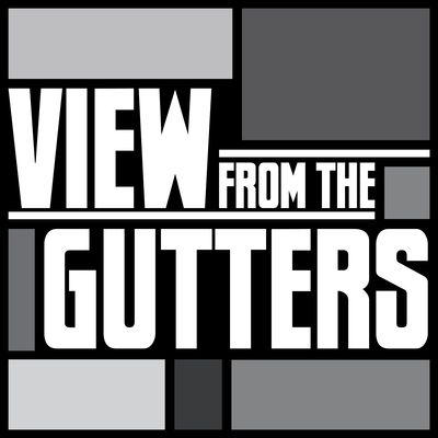 View from the Gutters Comic Book Club