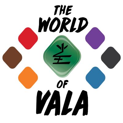 The World of Vala | A Dungeons and Dragons Podcast