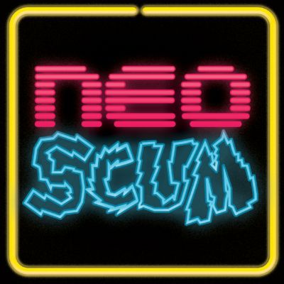 Neo Scum – The One Shot Podcast Network
