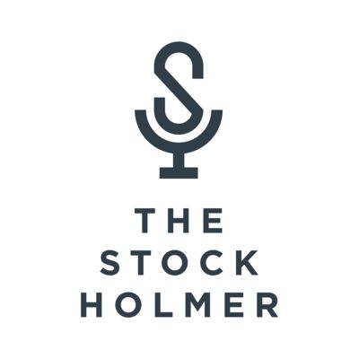 The Stockholmer Podcast