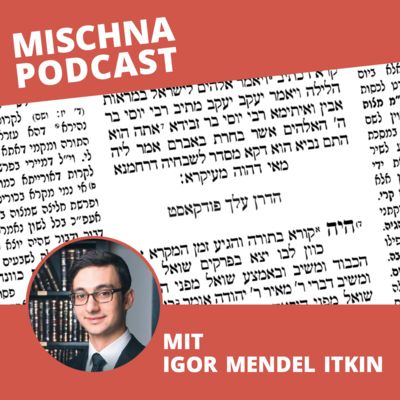 Mischna Tora Talmud