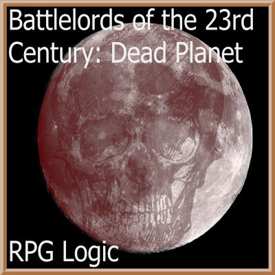 RPG Logic podcast