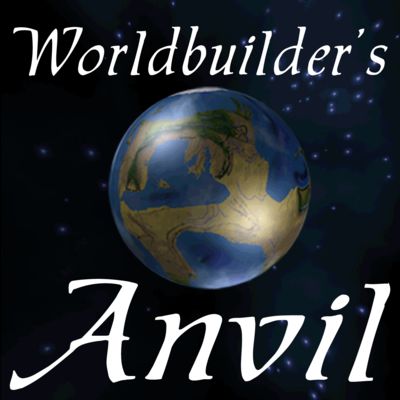 Worldbuilder's Anvil