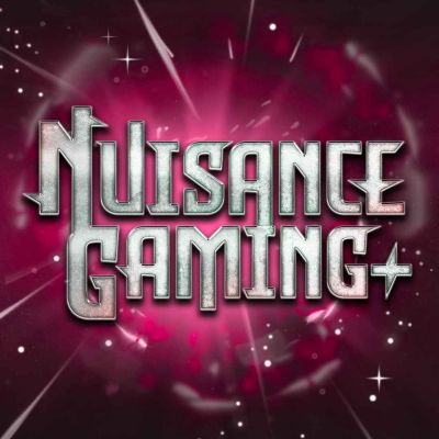 Nuisance Gaming +