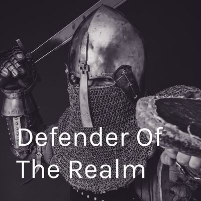 Defender Of The Realm 