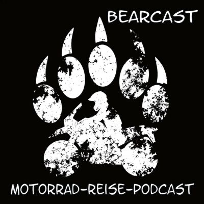 BEARcast - Motorrad Reise Podcast