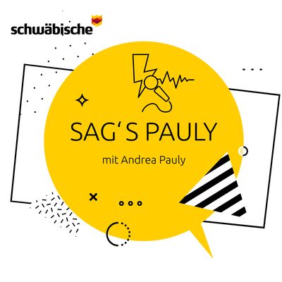 Sag’s Pauly – der Interview-Podcast