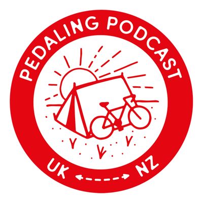 Pedaling Podcast