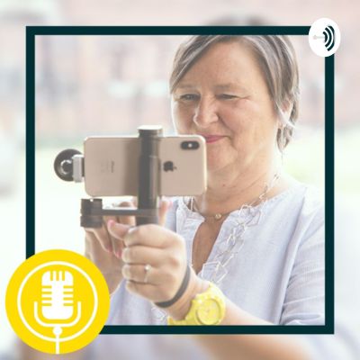 Mobilepodcast - der Podcast von Mrs. Mobile
