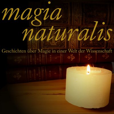 magia naturalis (audio feed)