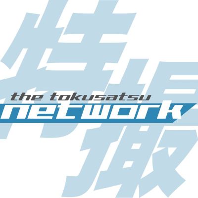 The Tokusatsu Network Podcast