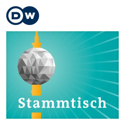 Stammtisch - the latest political chatter from Berlin