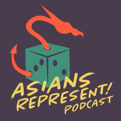 Asians Represent!