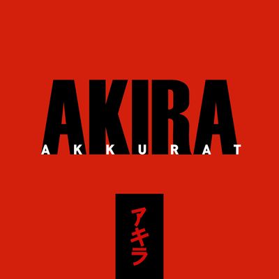 Akira Akkurat