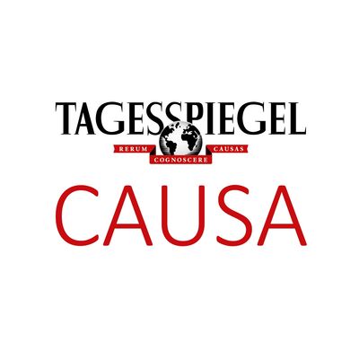 Causa - Der Ideenpodcast