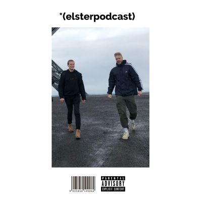 Der Elsterpodcast