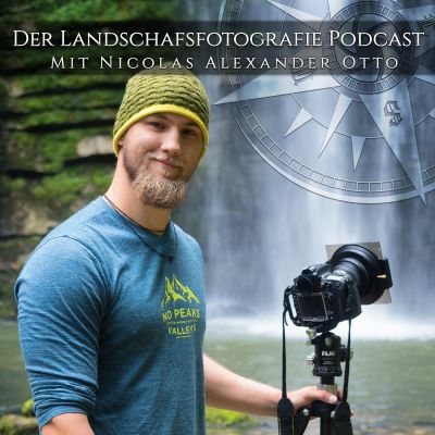 Der Landschaftsfotografie Podcast