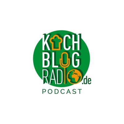 Kochblogradio Foodtruck Radio DAS ORIGINAL