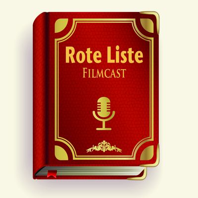 Rote Liste Filmcast