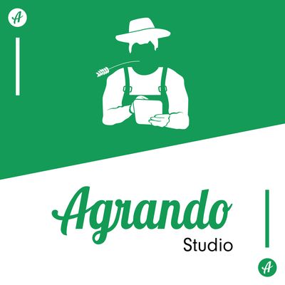 Agrando Studio