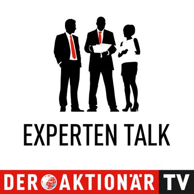 AKTIONÄR TV-Expertensendung