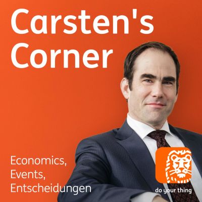 Carsten's Corner