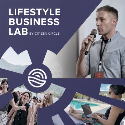 Lifestyle Business Lab - by Citizen Circle