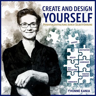 Create and design yourself