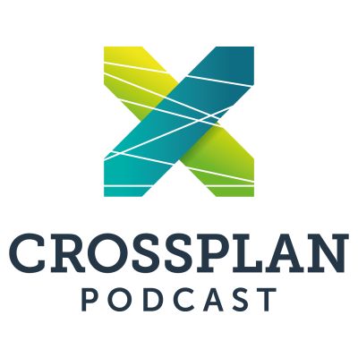 Der digitale Audio Game Changer Podcast von Crossplan Deutschland