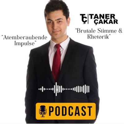 Der 1. SalesInfopreneur Podcast von TANER CAKAR 