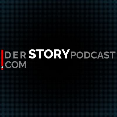DerStoryPodcast- wahre Geschichten aus dem Leben mit Manuela Degenhardt